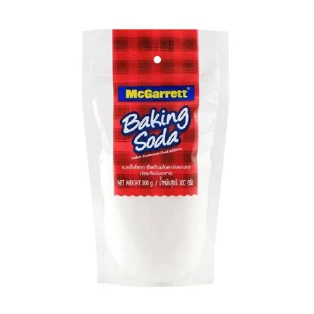 เบคกิ้งโซดา MCGARRETT 300 กรัม